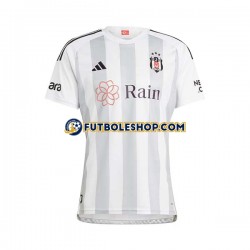 Primera Equipación del Besiktas 2023-2024 Manga Corta para Hombre