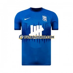Primera Equipación del Birmingham City 2023-2024 Manga Corta para Hombre