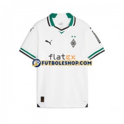 Primera Equipación del Borussia Mönchengladbach 2023-2024 Manga Corta para Hombre