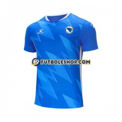 Primera Equipación del Bosnia y Herzegovina 2023 Manga Corta para Hombre