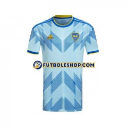 Tercera Equipación del CA Boca Juniors 2023-2024 Manga Corta para Hombre