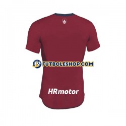 Primera Equipación del CA Osasuna 2023-2024 Manga Corta para Hombre