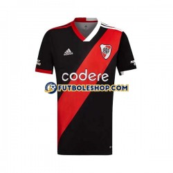 Tercera Equipación del CA River Plate 2023-2024 Manga Corta para Hombre