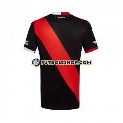 Tercera Equipación del CA River Plate 2023-2024 Manga Corta para Hombre