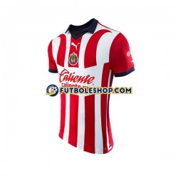 Primera Equipación del CD Guadalajara 2023-2024 Manga Corta para Hombre