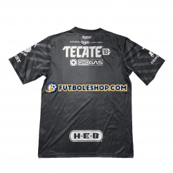 Primera Equipación del CF Monterrey Portero 2023 Manga Corta para Hombre