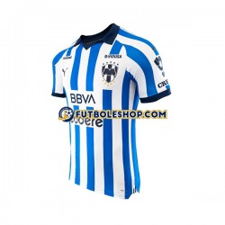 Primera Equipación del CF Monterrey 2023-2024 Manga Corta para Hombre