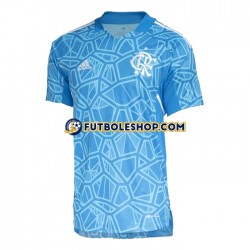 Primera Equipación del CR Flamengo Portero 2022-2023 Manga Corta para Hombre Primera Equipación del CR Flamengo Portero 2022-2023 Manga Corta para Hombre