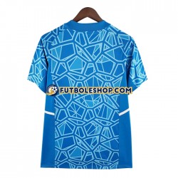 Primera Equipación del CR Flamengo Portero 2022-2023 Manga Corta para Hombre