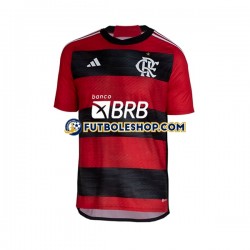 Primera Equipación del CR Flamengo 2023-2024 Manga Corta para Hombre Primera Equipación del CR Flamengo 2023-2024 Manga Corta para Hombre