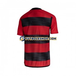 Primera Equipación del CR Flamengo 2023-2024 Manga Corta para Hombre