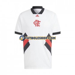 Primera Equipación del CR Flamengo Icon Retro 2022-2023 Manga Corta para Hombre Primera Equipación del CR Flamengo Icon Retro 2022-2023 Manga Corta para Hombre