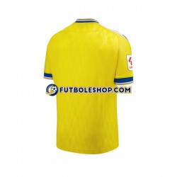 Primera Equipación del Cádiz CF 2023-2024 Manga Corta para Hombre