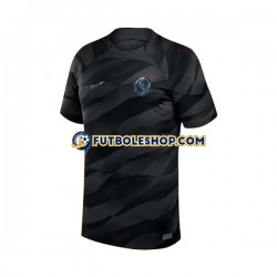 Primera Equipación del Chelsea Portero 2023-2024 Manga Corta para Hombre