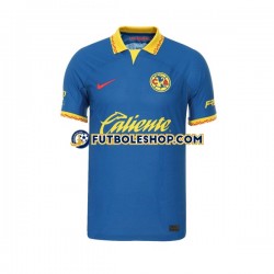 Segunda Equipación del Club América 2023-2024 Manga Corta para Hombre