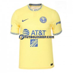 Primera Equipación del Club América 2022-2023 Manga Corta para Hombre