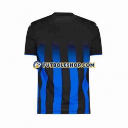 Primera Equipación del Club Brugge 2023-2024 Manga Corta para Hombre
