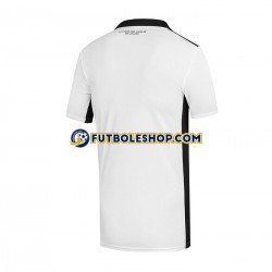 Primera Equipación del Colo-Colo 2022 Manga Corta para Hombre