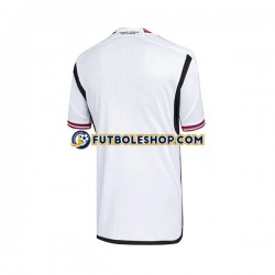 Primera Equipación del Colo-Colo 2023 Manga Corta para Hombre