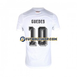 Primera Equipación del Corinthians Guedes 10 2023-2024 Manga Corta para Hombre