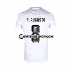 Primera Equipación del Corinthians R. Augusto 8 2023-2024 Manga Corta para Hombre