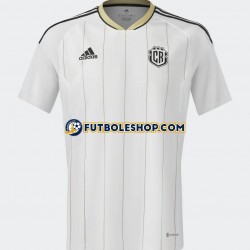 Segunda Equipación del Costa Rica 2023 Manga Corta para Hombre