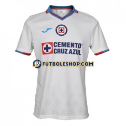 Segunda Equipación del Cruz Azul 2022-2023 Manga Corta para Hombre
