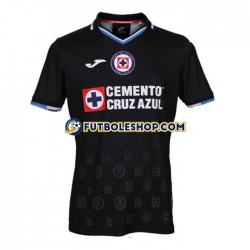 Tercera Equipación del Cruz Azul 2022-2023 Manga Corta para Hombre