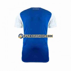 Primera Equipación del Dinamo Zagreb 2023-2024 Manga Corta para Hombre