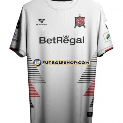 Primera Equipación del Dundalk 2023 Manga Corta para Hombre