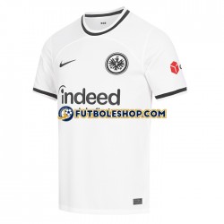Primera Equipación del Eintracht Frankfurt 2022-2023 Manga Corta para Hombre