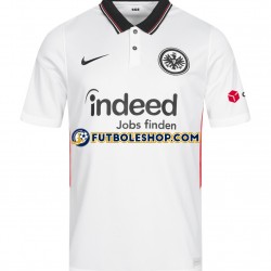 Tercera Equipación del Eintracht Frankfurt 2021-2022 Manga Corta para Hombre