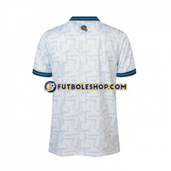 Segunda Equipación del EL Salvador 2023 Manga Corta para Hombre