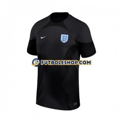Primera Equipación del Inglaterra Portero World Cup 2022 Manga Corta para Hombre Primera Equipación del Inglaterra Portero World Cup 2022 Manga Corta para Hombre