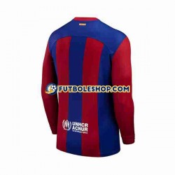 Primera Equipación del FC Barcelona 2023-2024 ML para Hombre