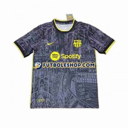 Primera Equipación del FC Barcelona Special 2023-2024 Manga Corta para Hombre