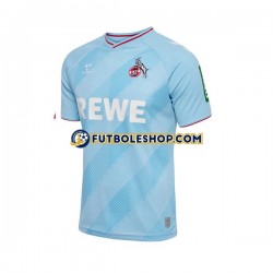 Tercera Equipación del FC Köln 2023-2024 Manga Corta para Hombre