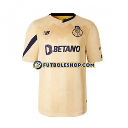 Segunda Equipación del FC Porto 2023-2024 Manga Corta para Hombre