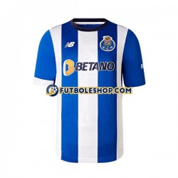 Primera Equipación del FC Porto 2023-2024 Manga Corta para Hombre