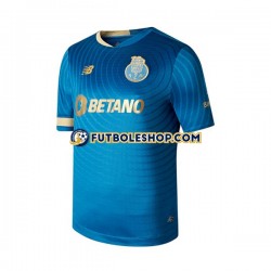Tercera Equipación del FC Porto 2023-2024 Manga Corta para Hombre