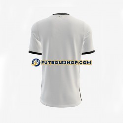 Primera Equipación del FC Utrecht 2022-2023 Manga Corta para Hombre