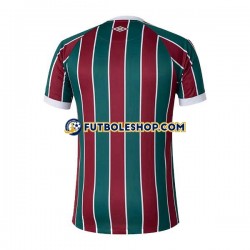 Primera Equipación del Fluminense 2023-2024 Manga Corta para Hombre