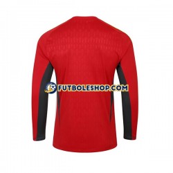 Primera Equipación del Fulham Portero 2023-2024 ML para Hombre