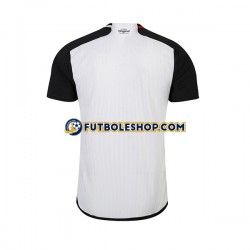 Primera Equipación del Fulham 2023-2024 Manga Corta para Hombre