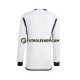 Primera Equipación del Alemania World Cup 2022 ML para Hombre