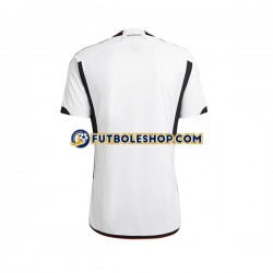 Primera Equipación del Alemania World Cup 2022 Manga Corta para Hombre