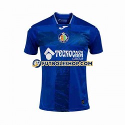 Primera Equipación del Getafe CF 2023-2024 Manga Corta para Hombre