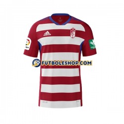 Primera Equipación del Granada 2022-2023 Manga Corta para Hombre