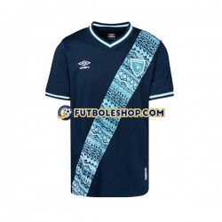 Segunda Equipación del Guatemala 2023 Manga Corta para Hombre