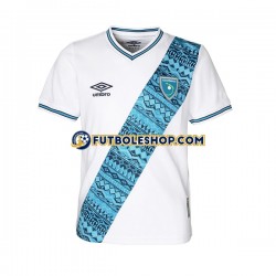 Primera Equipación del Guatemala 2023 Manga Corta para Hombre